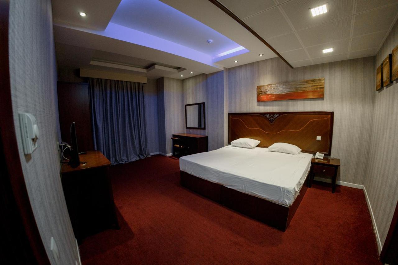 Astoria Hotel Baku Exterior photo
