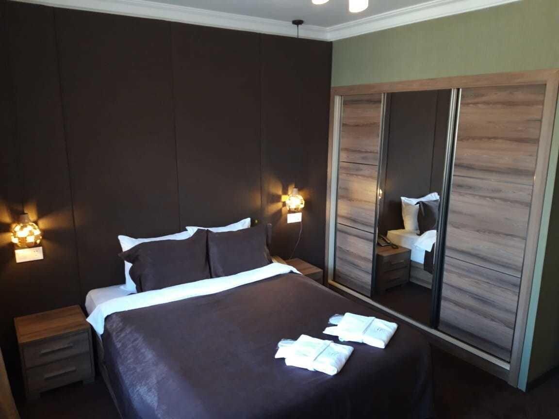Astoria Hotel Baku Exterior photo